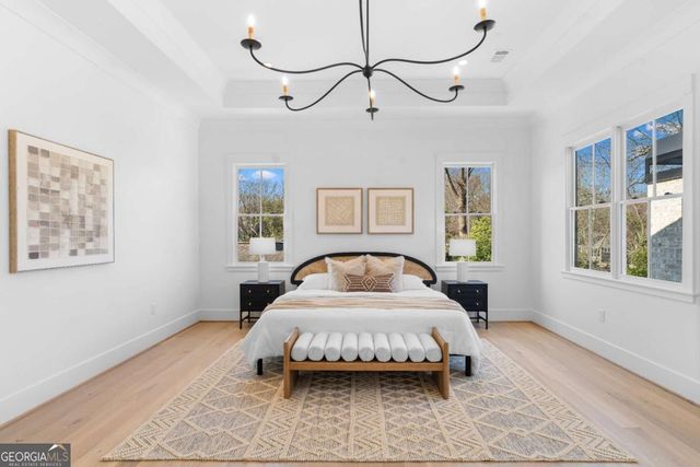 1140 Rosedale Drive NE, Atlanta, GA 30306