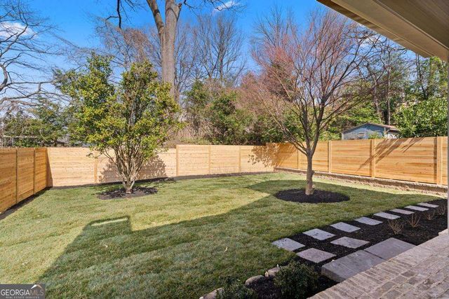 1140 Rosedale Drive NE, Atlanta, GA 30306