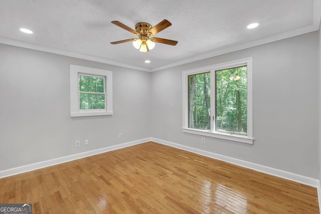 4934 Shiloh Drive, Loganville, GA 30052