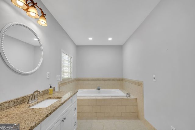 4934 Shiloh Drive, Loganville, GA 30052