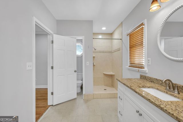 4934 Shiloh Drive, Loganville, GA 30052