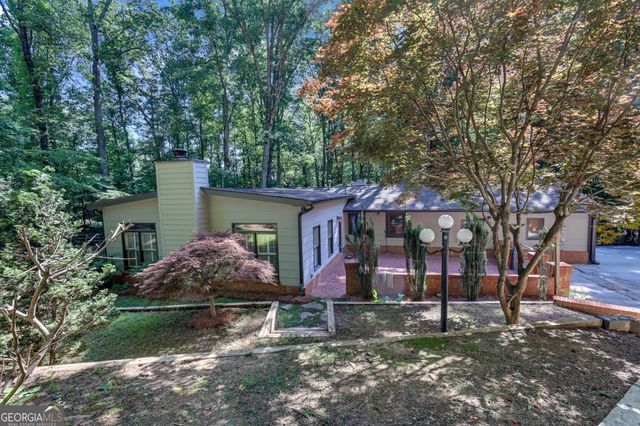 4934 Shiloh Drive, Loganville, GA 30052