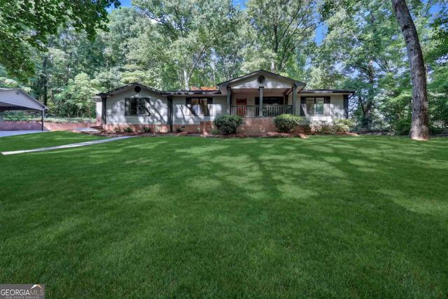 4934 Shiloh Drive, Loganville, GA 30052