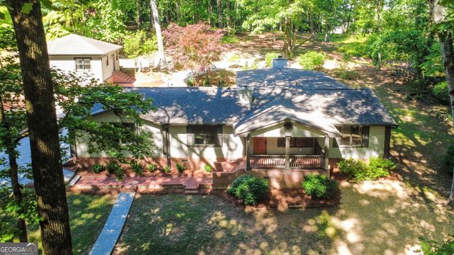 4934 Shiloh Drive, Loganville, GA 30052
