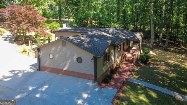 4934 Shiloh Drive, Loganville, GA 30052