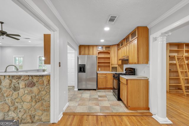 4934 Shiloh Drive, Loganville, GA 30052