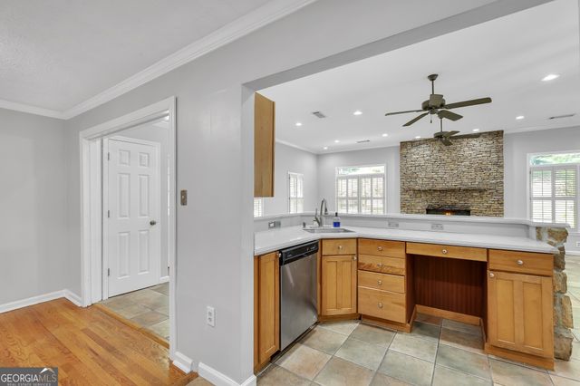 4934 Shiloh Drive, Loganville, GA 30052