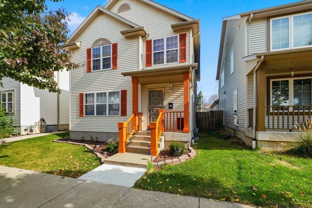 1810 N 19th STREET, Milwaukee, WI 53205