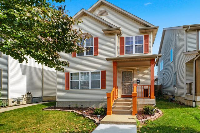 1810 N 19th STREET, Milwaukee, WI 53205