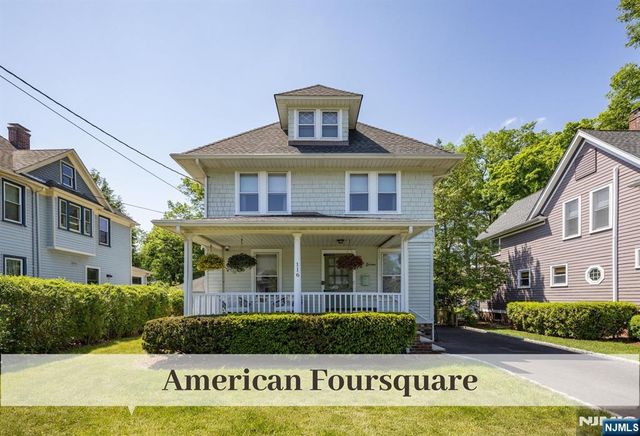 116 Kenilworth Road, Ridgewood, NJ 07450