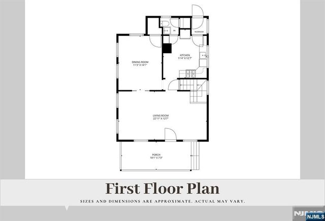 116 Kenilworth Road, Ridgewood, NJ 07450