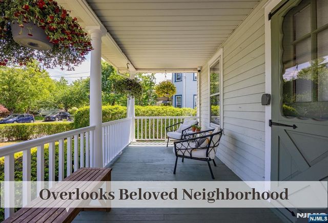 116 Kenilworth Road, Ridgewood, NJ 07450