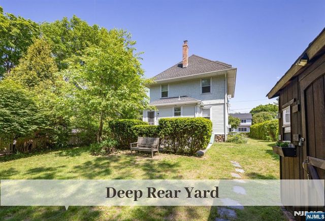 116 Kenilworth Road, Ridgewood, NJ 07450