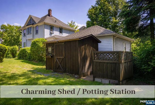 116 Kenilworth Road, Ridgewood, NJ 07450