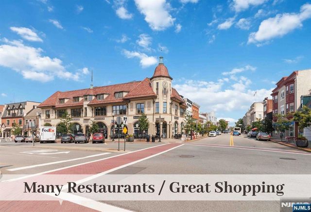 116 Kenilworth Road, Ridgewood, NJ 07450