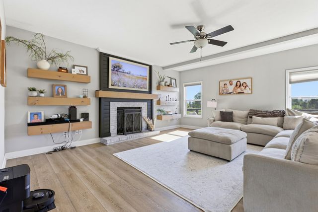 15115 Home Court, Ashville, OH 43103