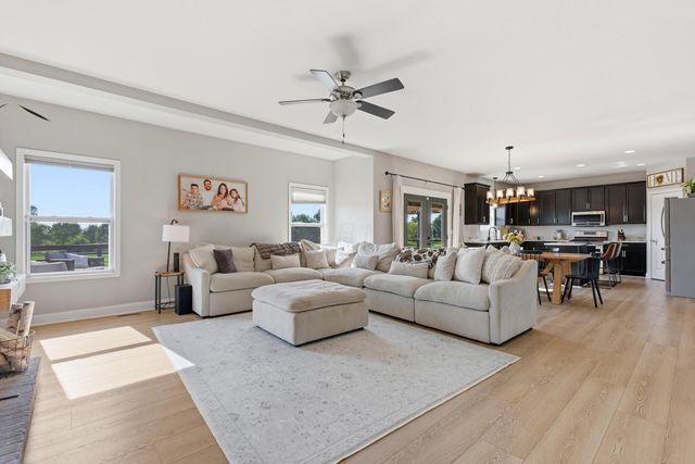 15115 Home Court, Ashville, OH 43103