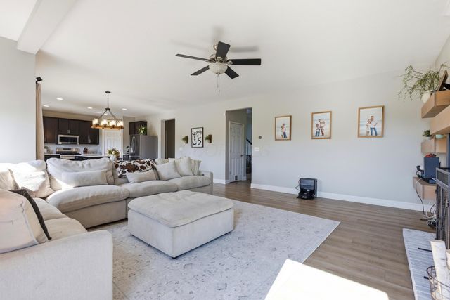 15115 Home Court, Ashville, OH 43103