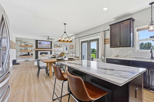 15115 Home Court, Ashville, OH 43103