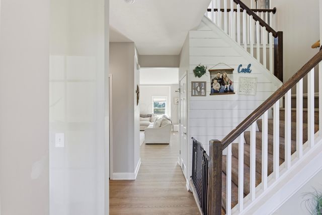 15115 Home Court, Ashville, OH 43103