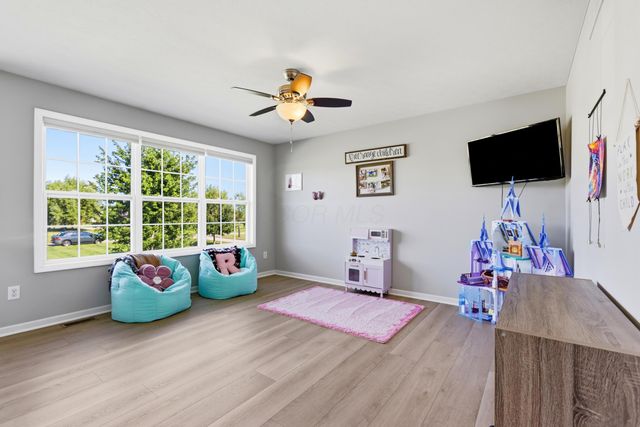 15115 Home Court, Ashville, OH 43103