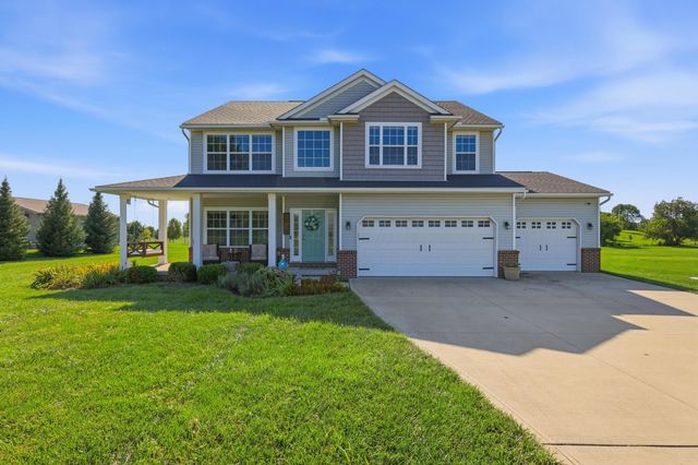 15115 Home Court, Ashville, OH 43103