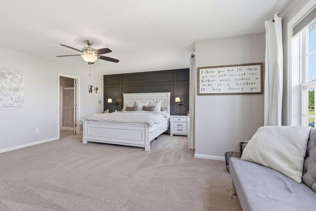 15115 Home Court, Ashville, OH 43103