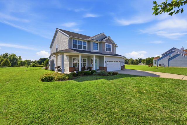 15115 Home Court, Ashville, OH 43103