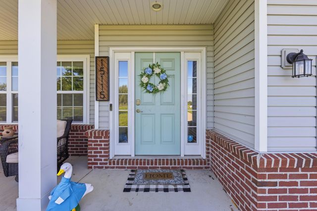 15115 Home Court, Ashville, OH 43103