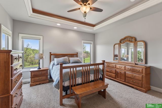 827 Wedgewood Court, Plattsmouth, NE 68048