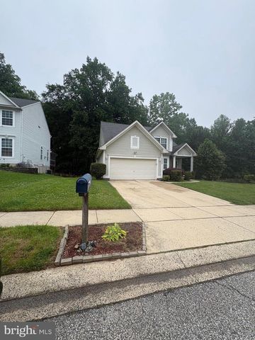3333 BERLIN CT, Abingdon, MD 21009