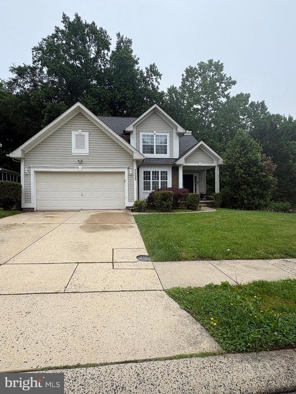 3333 BERLIN CT, Abingdon, MD 21009