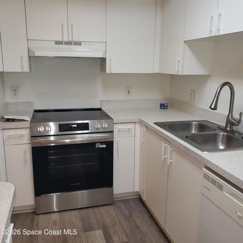 1831 Long Iron Drive 604, Rockledge, FL 32955