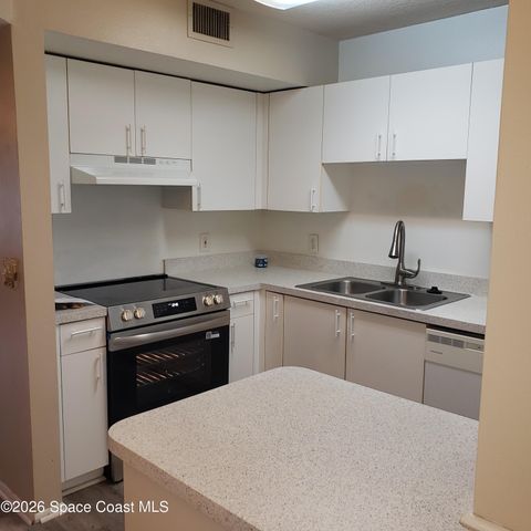 1831 Long Iron Drive 604, Rockledge, FL 32955