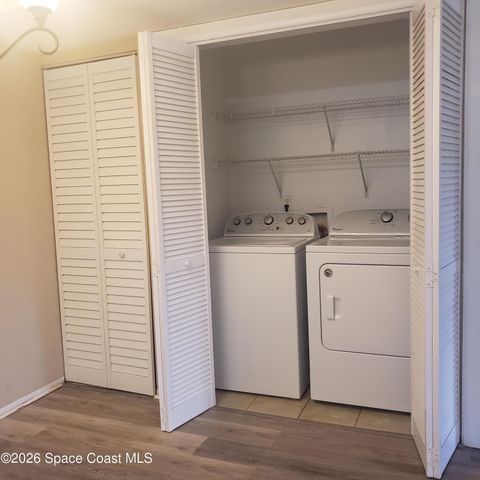 1831 Long Iron Drive 604, Rockledge, FL 32955