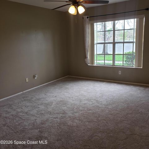 1831 Long Iron Drive 604, Rockledge, FL 32955