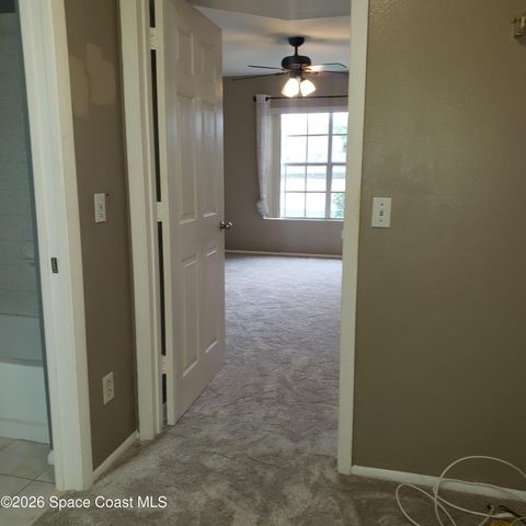 1831 Long Iron Drive 604, Rockledge, FL 32955