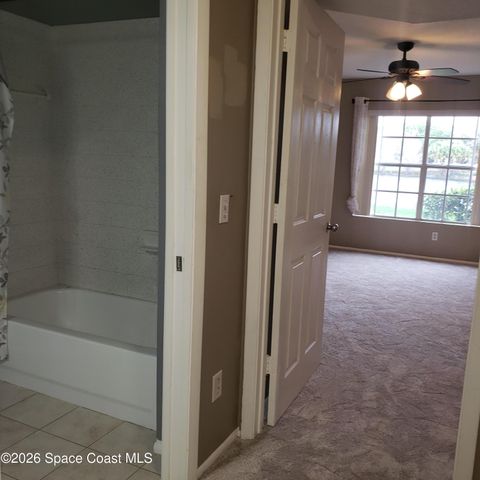 1831 Long Iron Drive 604, Rockledge, FL 32955