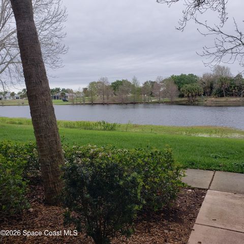 1831 Long Iron Drive 604, Rockledge, FL 32955