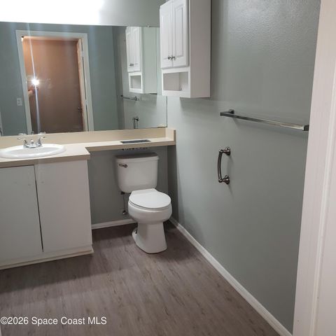 1831 Long Iron Drive 604, Rockledge, FL 32955