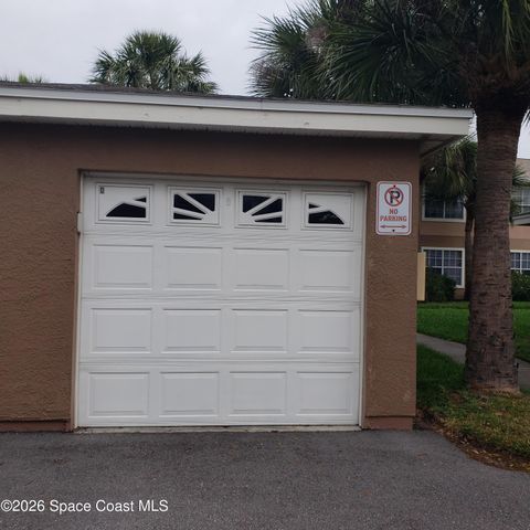 1831 Long Iron Drive 604, Rockledge, FL 32955