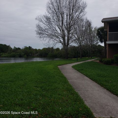 1831 Long Iron Drive 604, Rockledge, FL 32955