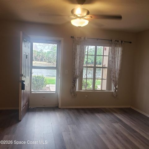 1831 Long Iron Drive 604, Rockledge, FL 32955