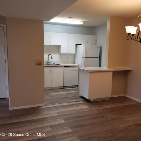 1831 Long Iron Drive 604, Rockledge, FL 32955