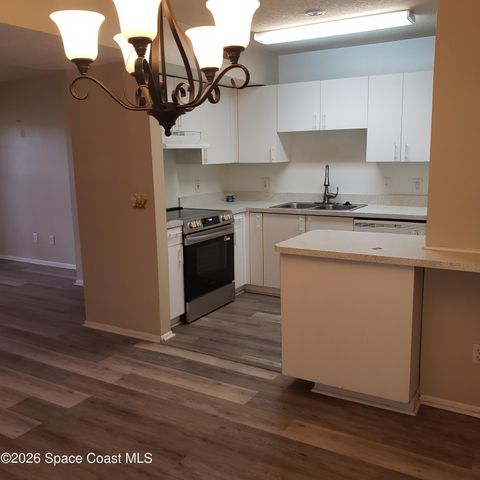 1831 Long Iron Drive 604, Rockledge, FL 32955