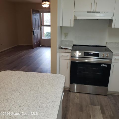 1831 Long Iron Drive 604, Rockledge, FL 32955