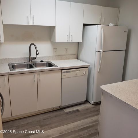 1831 Long Iron Drive 604, Rockledge, FL 32955