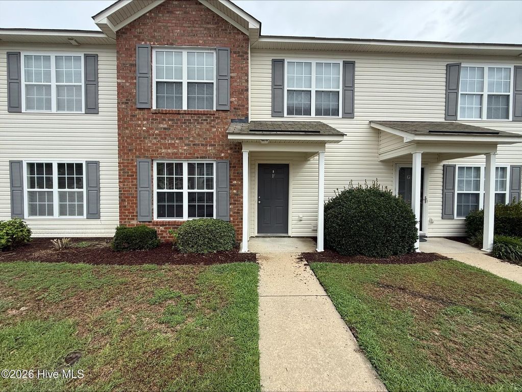 4170 Dudleys Grant Drive F, Winterville, NC 28590