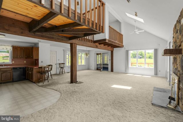 21 SPEEDWELL FORGE RD, Lititz, PA 17543