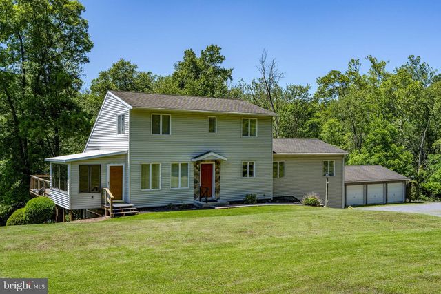 21 SPEEDWELL FORGE RD, Lititz, PA 17543